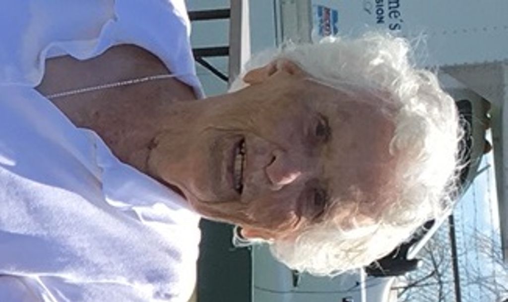 Mable Rose (Coulson)  Comstock