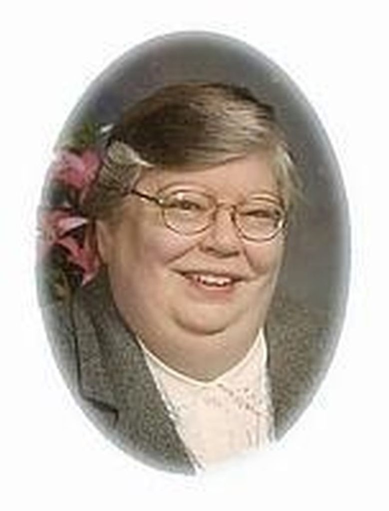 Nancy Carol Mergenthal