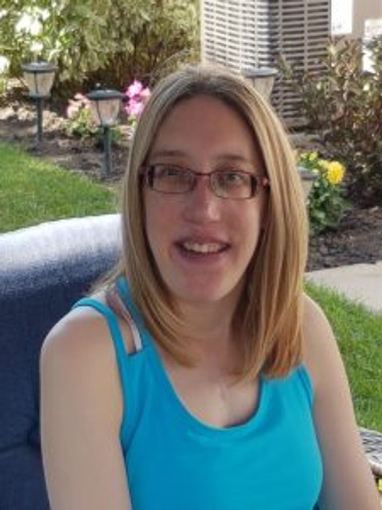 Nicole Breanne Maclean