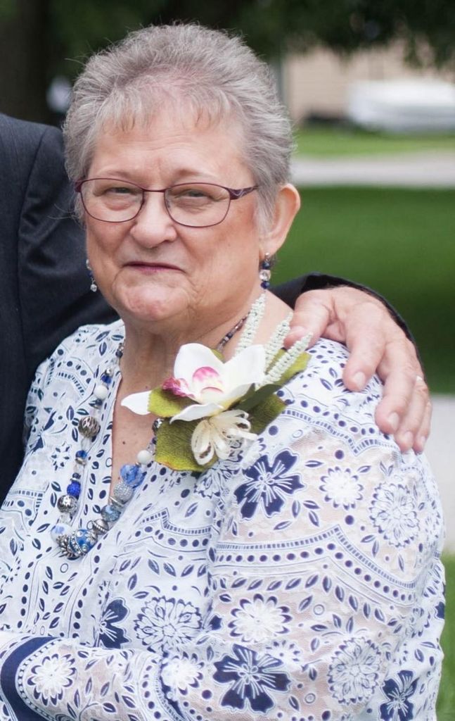 Beverly Jean Rader Profile Photo