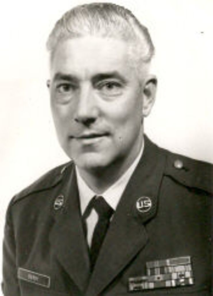 Eugene E. Berry Profile Photo