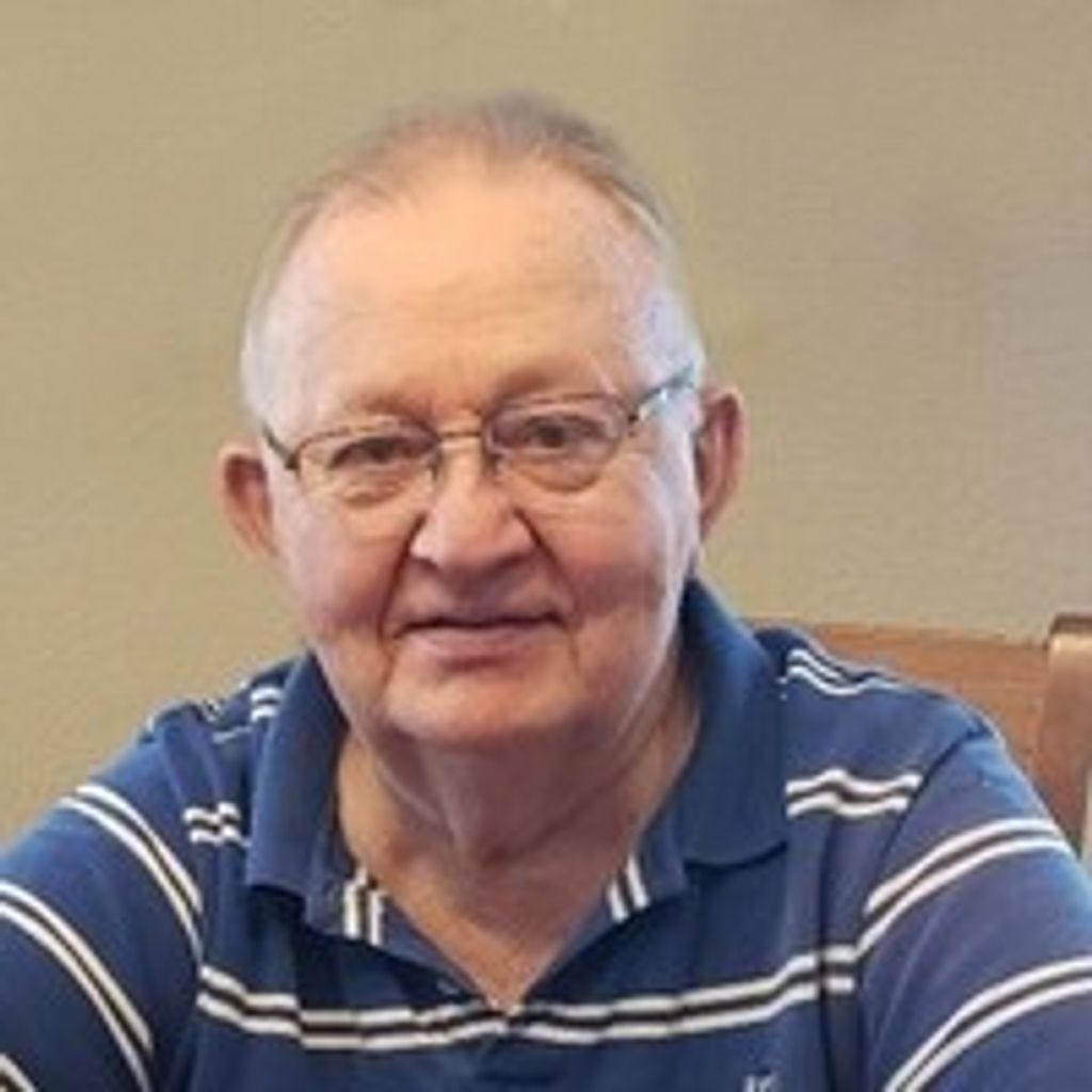 Richard A O'Tool Profile Photo