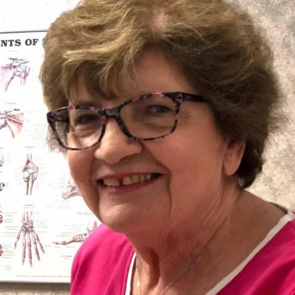Linda Deshazo Hatchett Profile Photo
