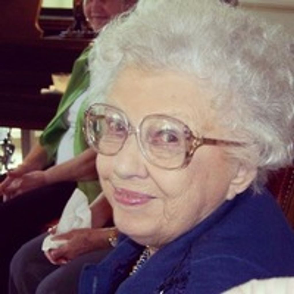 Mary 'Pat' Miller Profile Photo