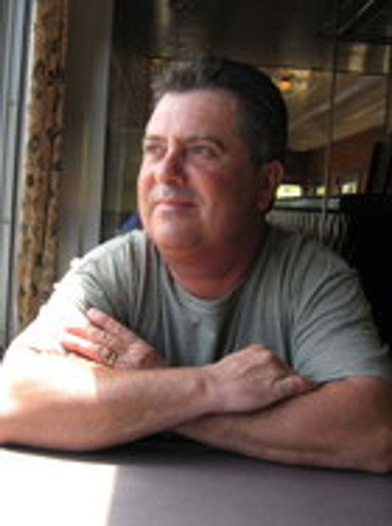 Antonio Simoes