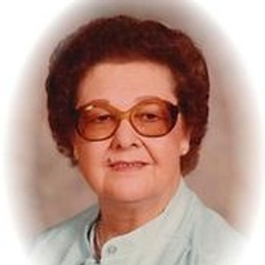 Irene Greene Hanks
