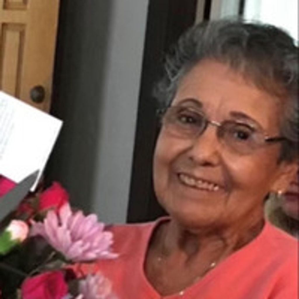 Rose Gallego