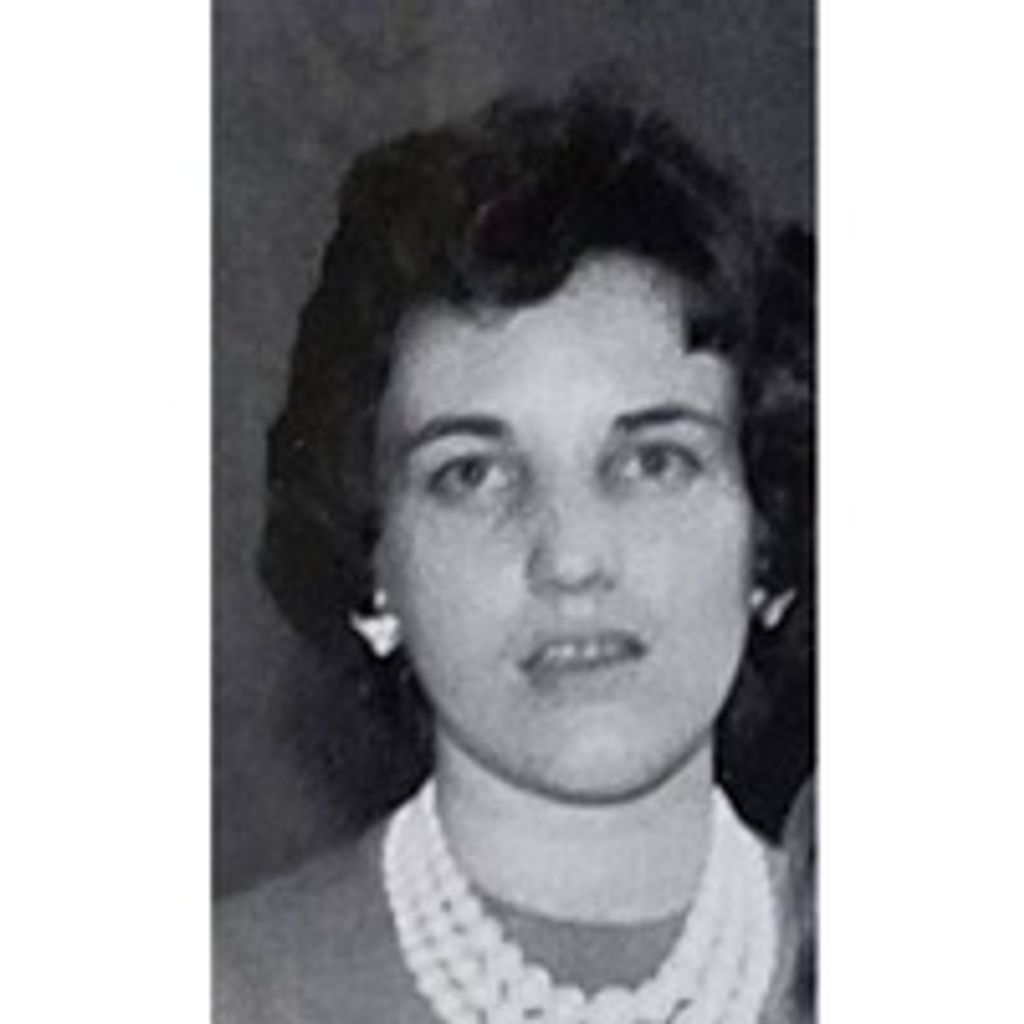 Marcia  Gayle Warden