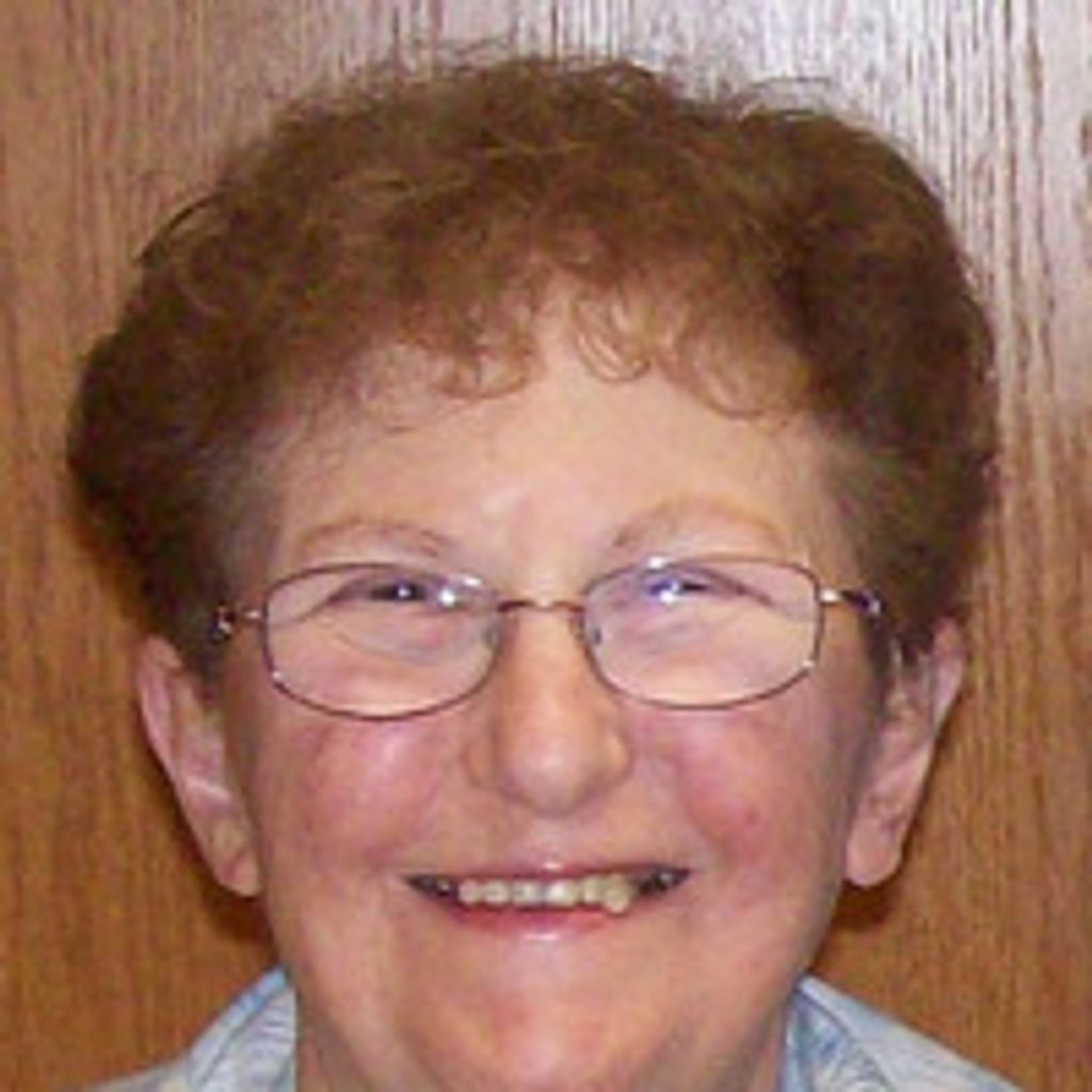Joyce Barbara Liptak