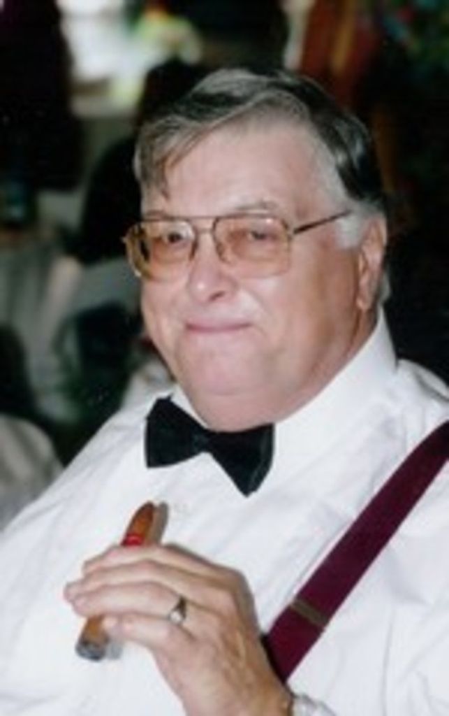 Harold G. Fulmer, Iii