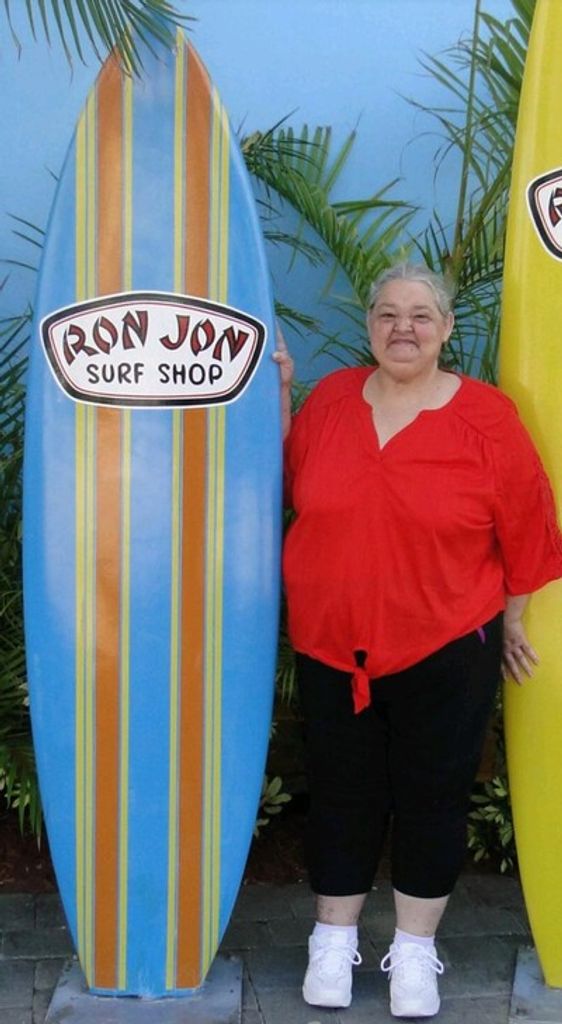 Anita Jayne Donaldson Profile Photo