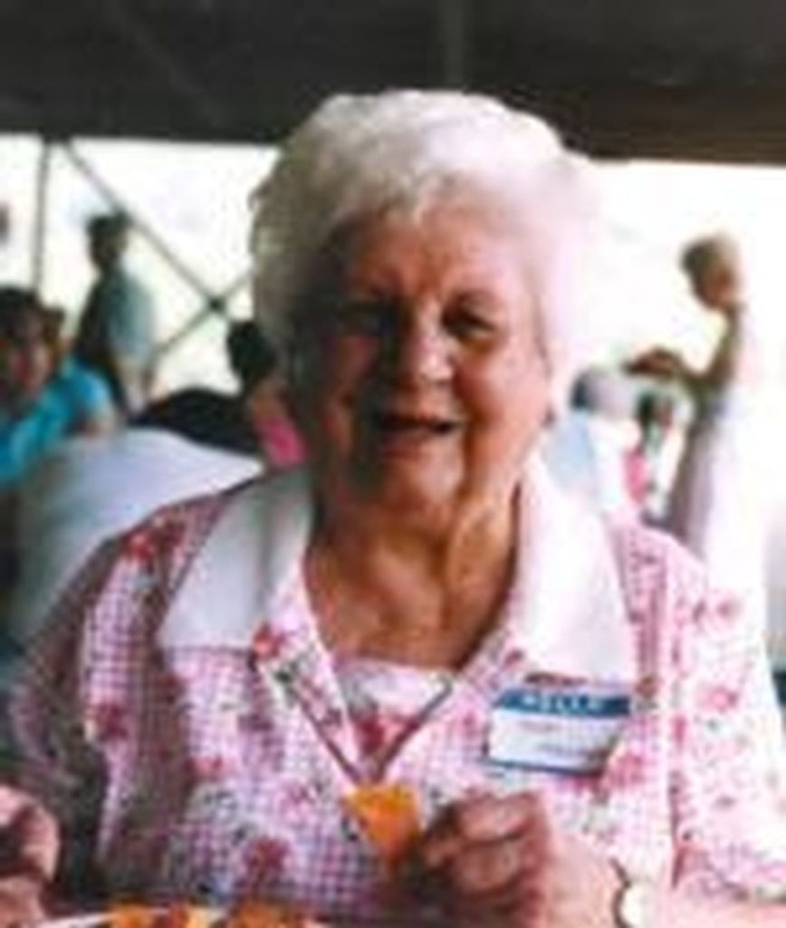 Helen Rutrough Atkinson