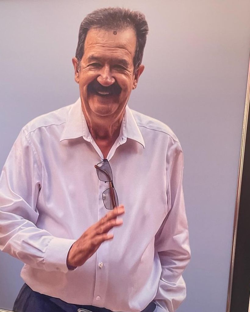 Julio Carlos Ojeda