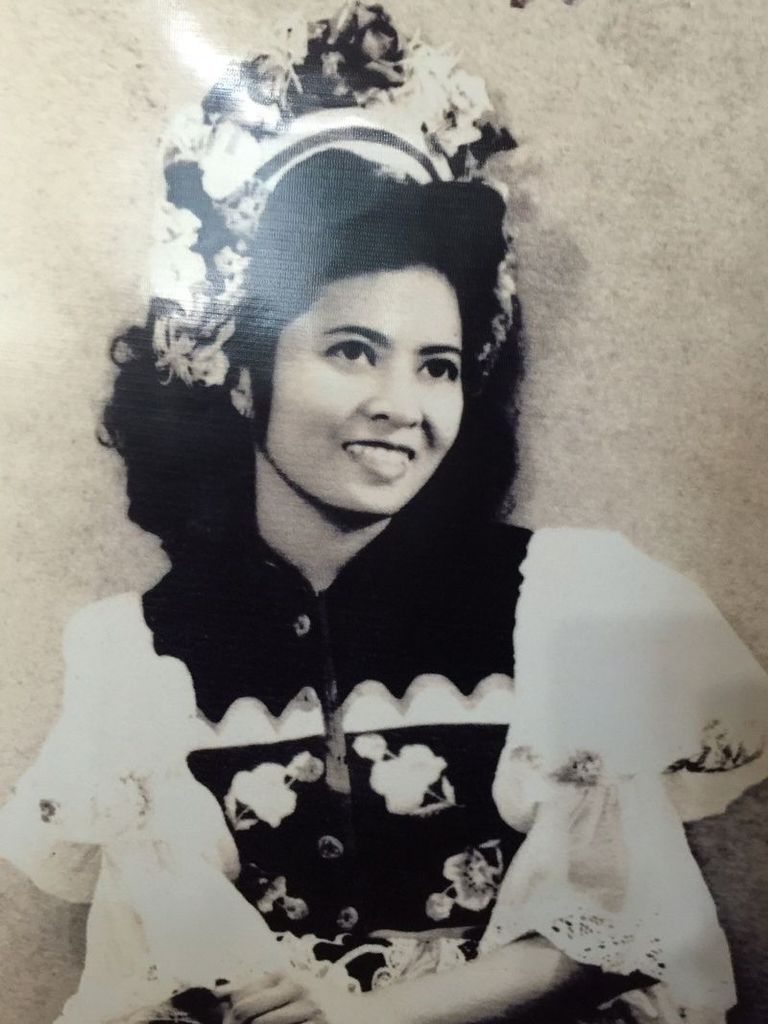 Pilar Mencias Kierulf