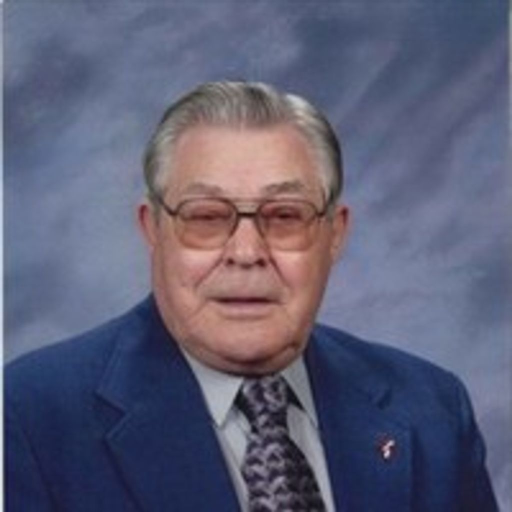 Richard Nelson Grove, Sr.