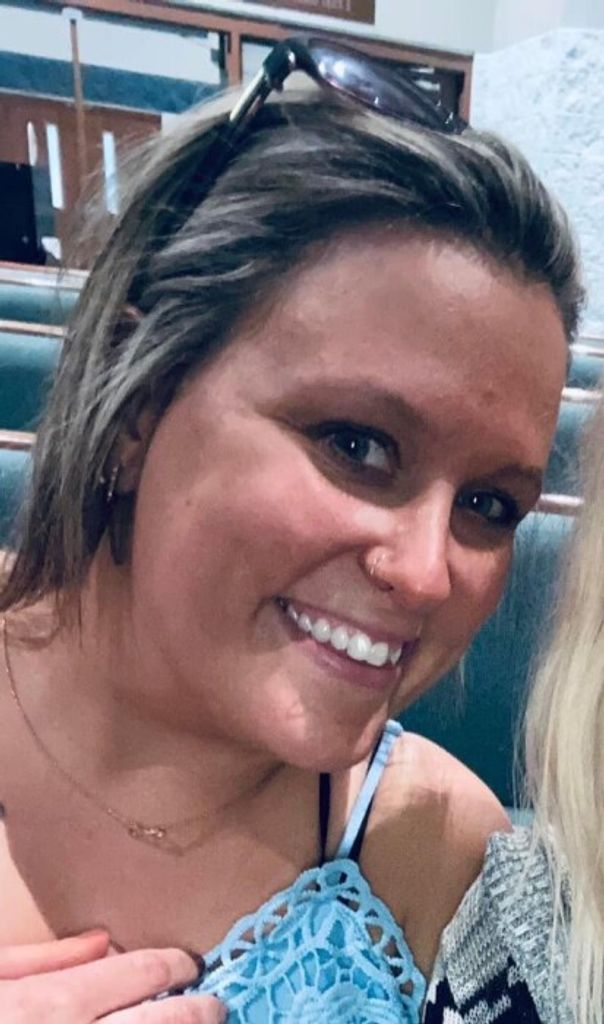 Gabriella Marie   "Gabby" Calabrese