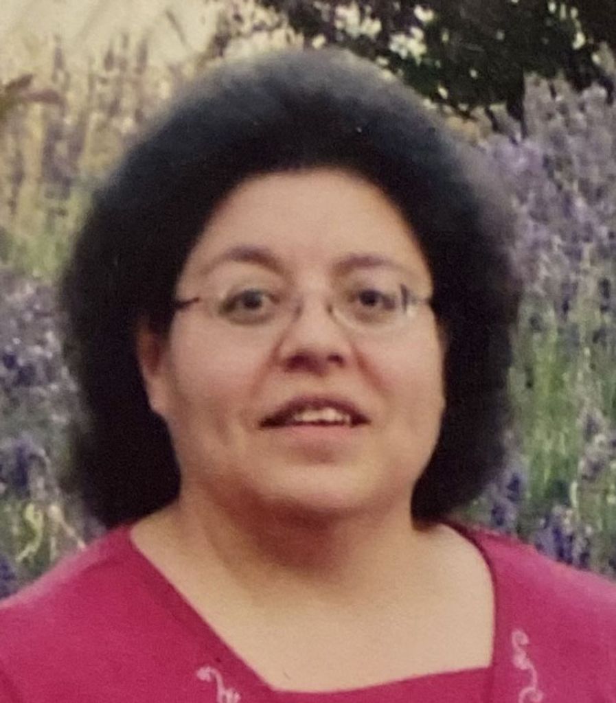 Olga Roybal Profile Photo
