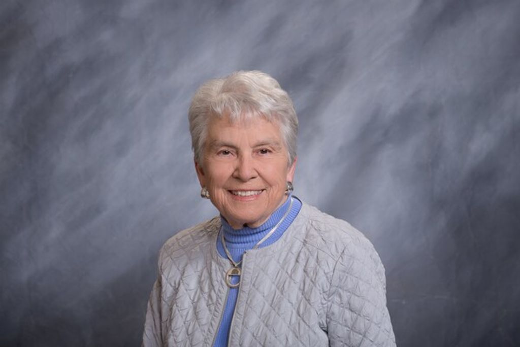 Margaret 'Marge' Mary Kovarik