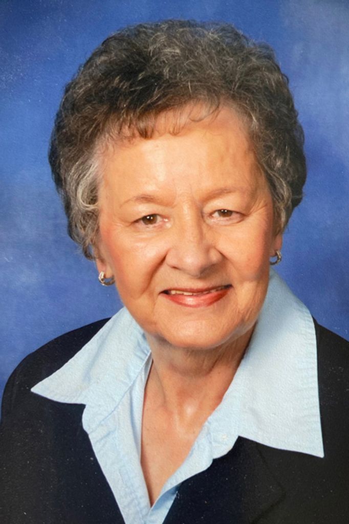 Carolyn K Brown