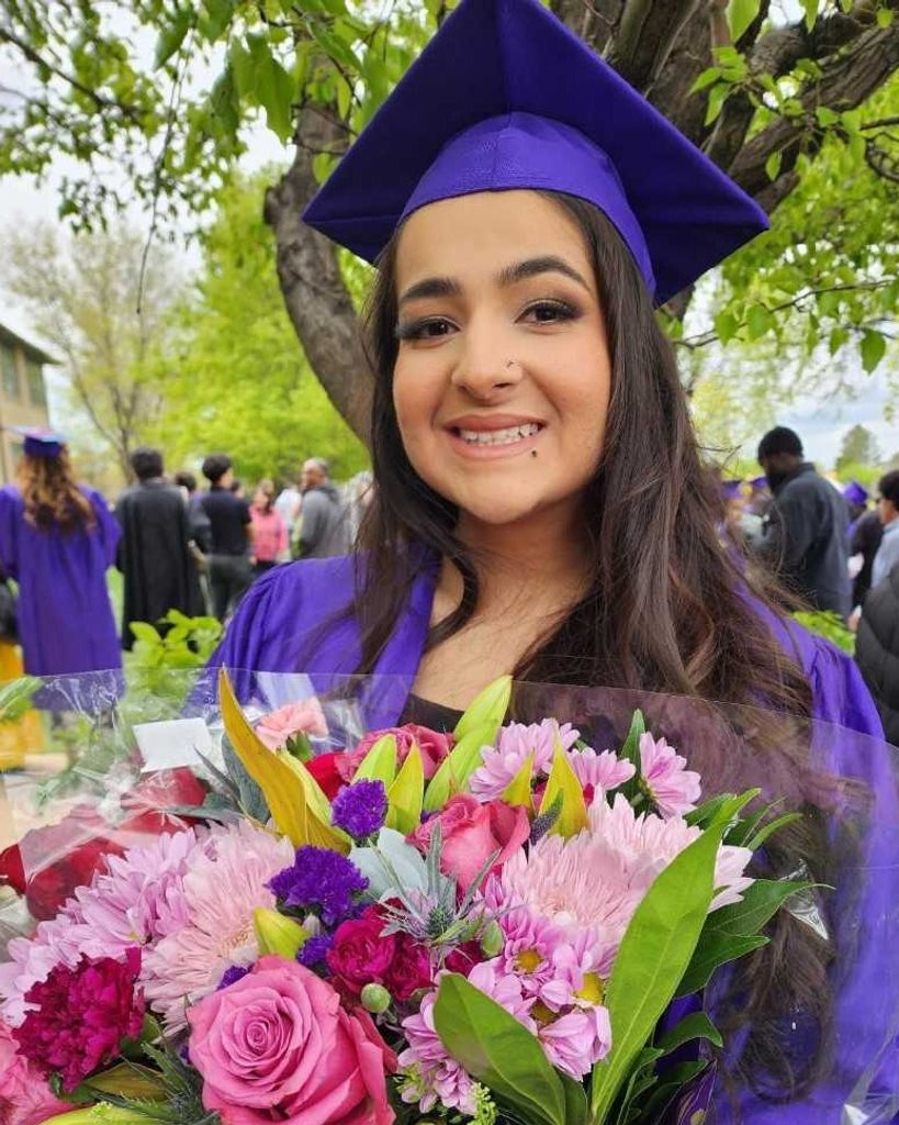 Naomi Cilehe Chavez Profile Photo