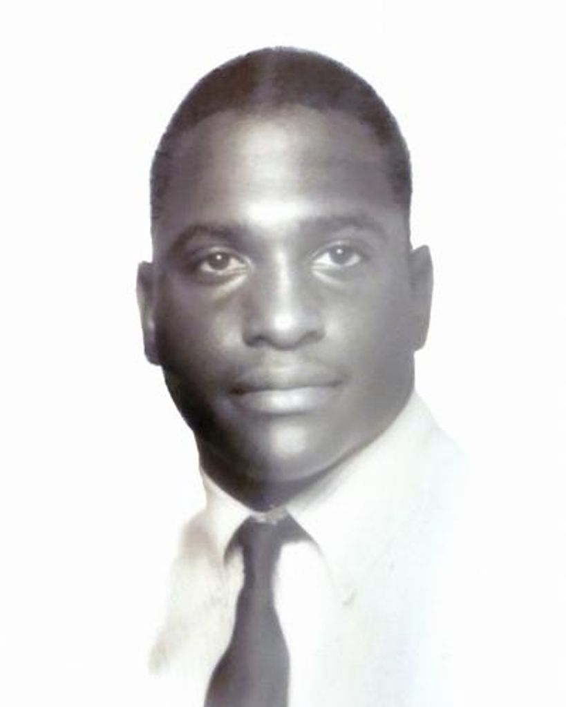 Kelvis Mangrum Profile Photo