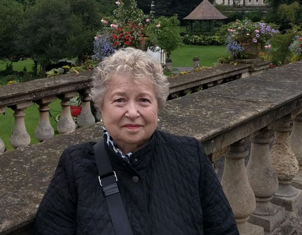 Joann Mueller Profile Photo