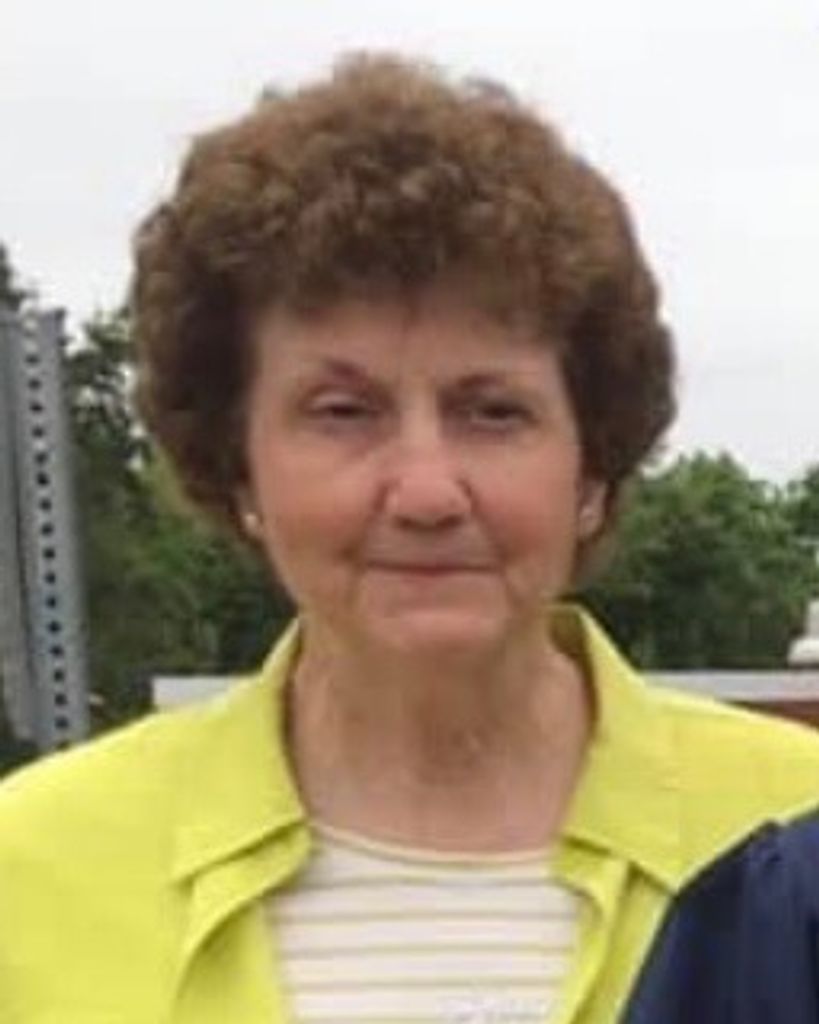 Deborah Watterson Magann Profile Photo