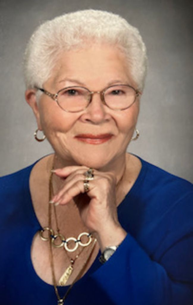 Caridad Gamboa Beavers Profile Photo