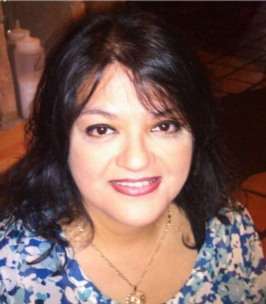 Araceli Duran