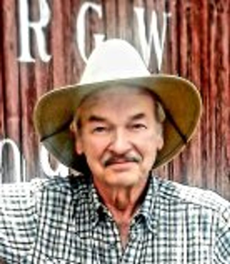 Mark Paulson