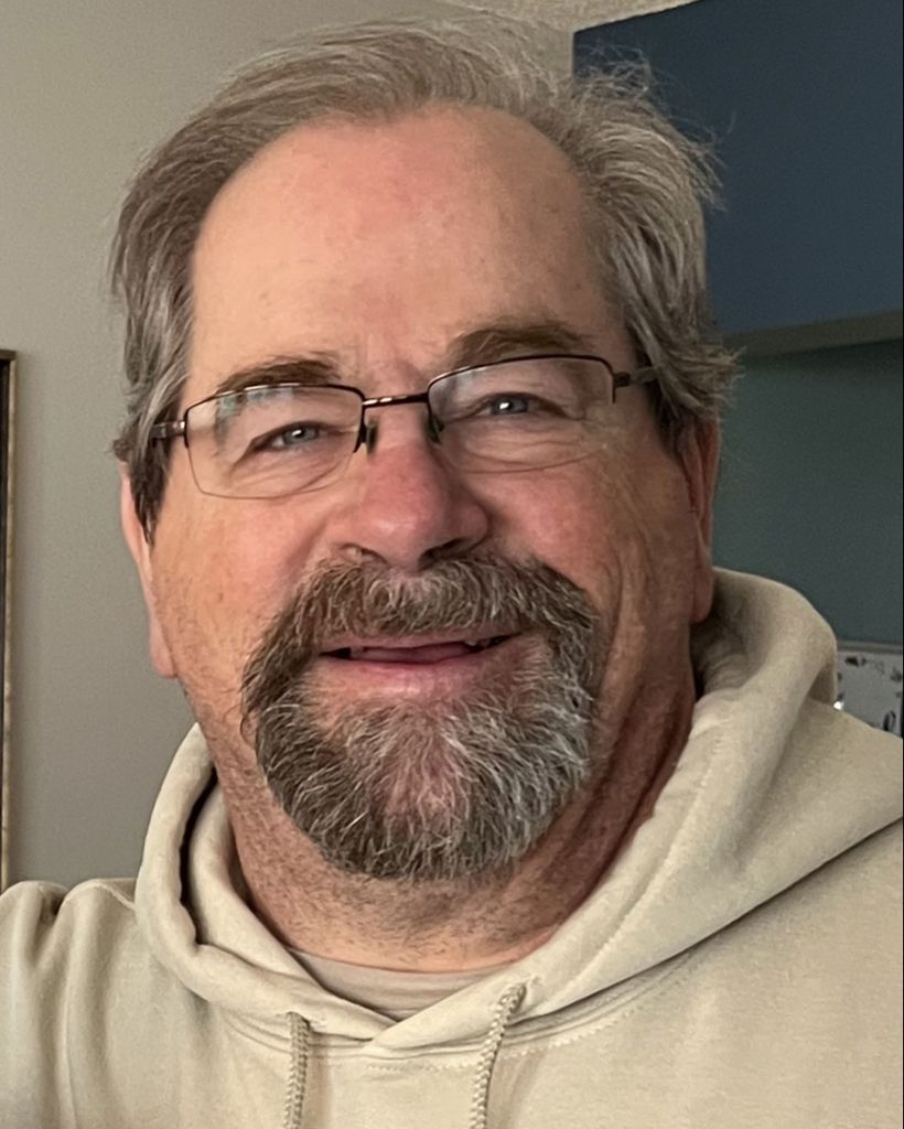 Thomas W. "Tom" Kozisek