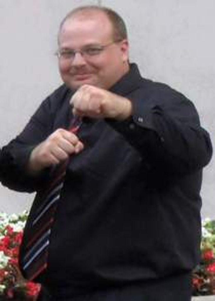 Sean E. Griffin
