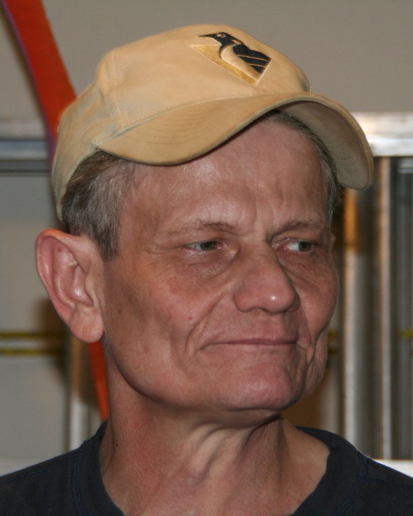 Nicholas John Cindrich