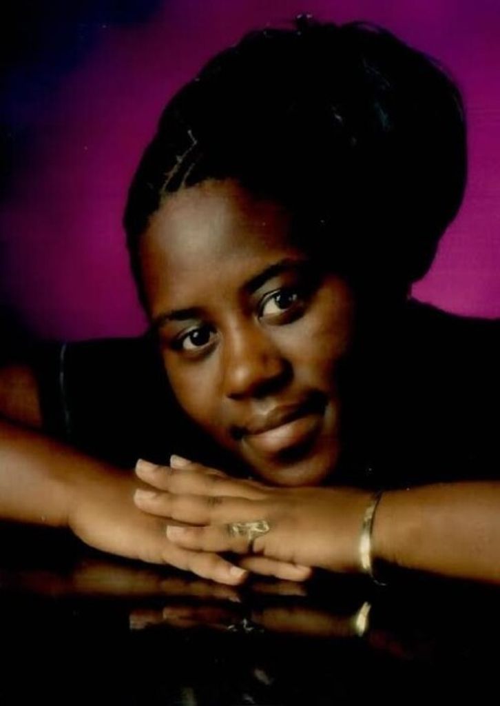 Lynnetta Louis Foster