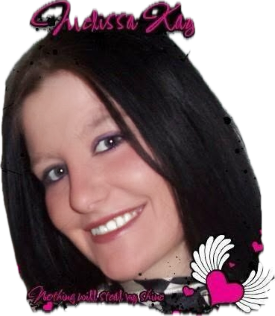 Melissa Kaye Bashore