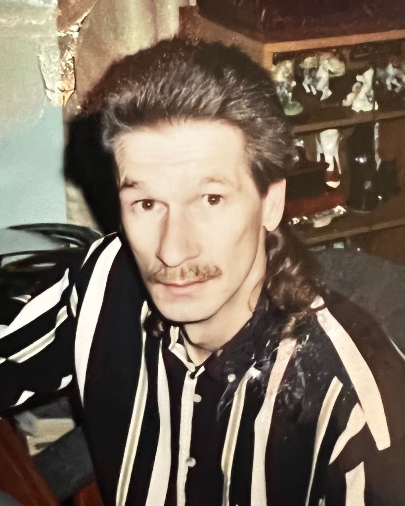 Douglas Edward Bray Profile Photo