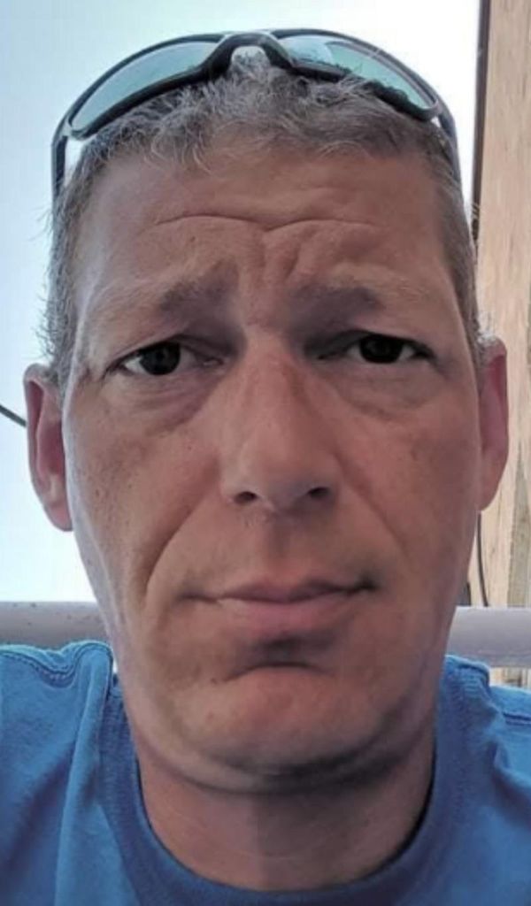 David Michael Giffin