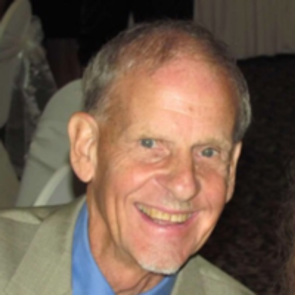 Gerald L. Geiss