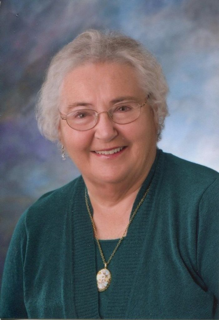 Hazel Lucile Nugent