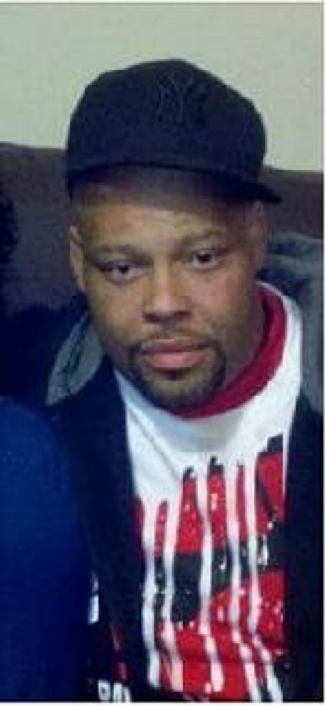 Dwight Andre' Ferguson Profile Photo