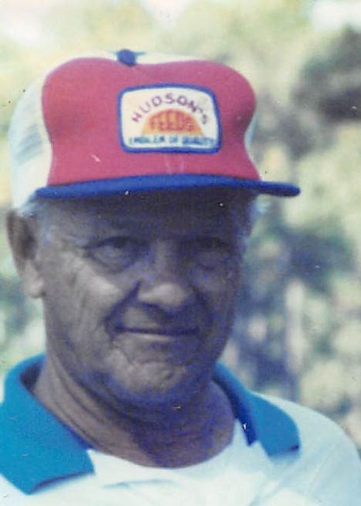 Louis "Bill" W. Sabo