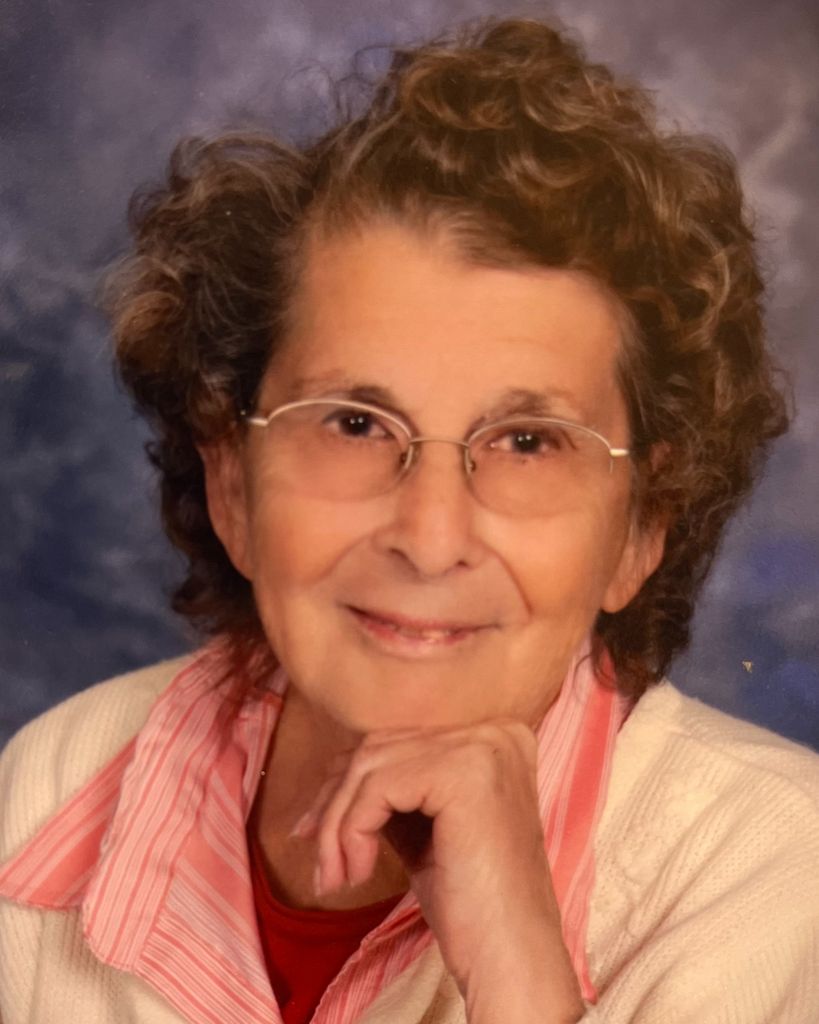 Lois Alverna Morrison