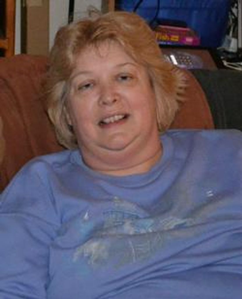 Gail Hunt
