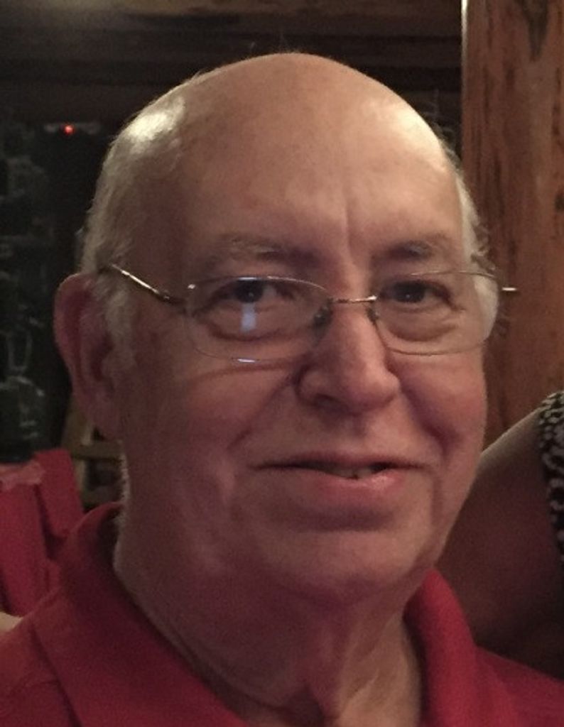 John Paul Ladouceur