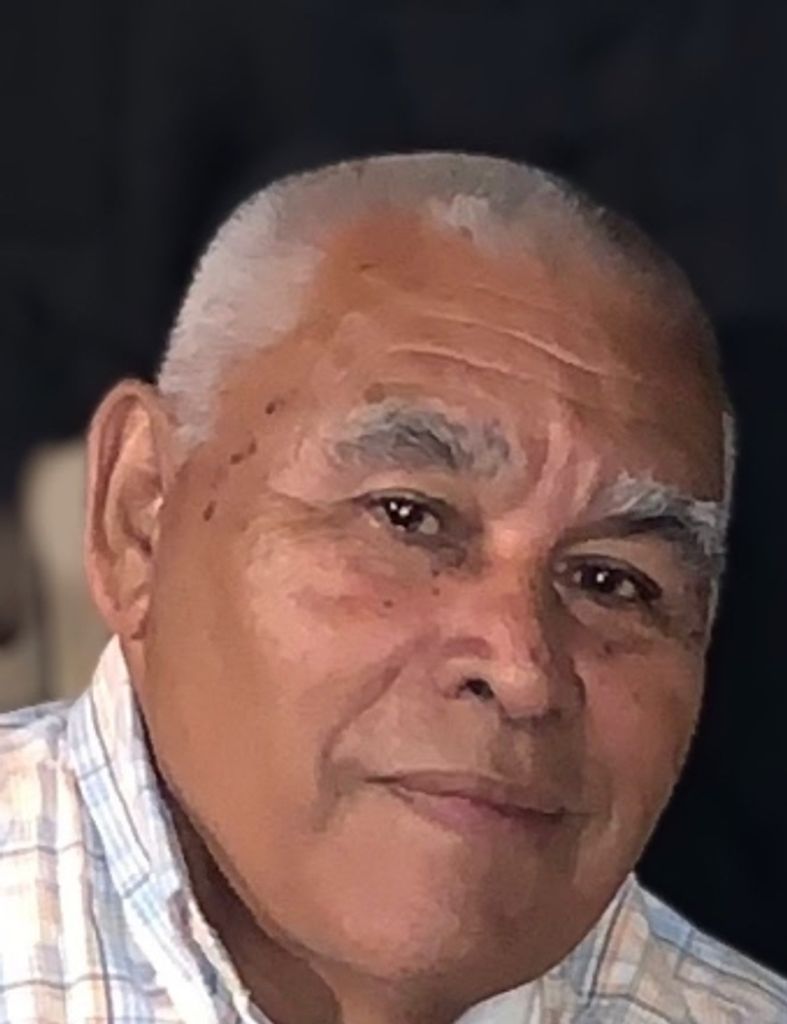 Eliud A. Perez