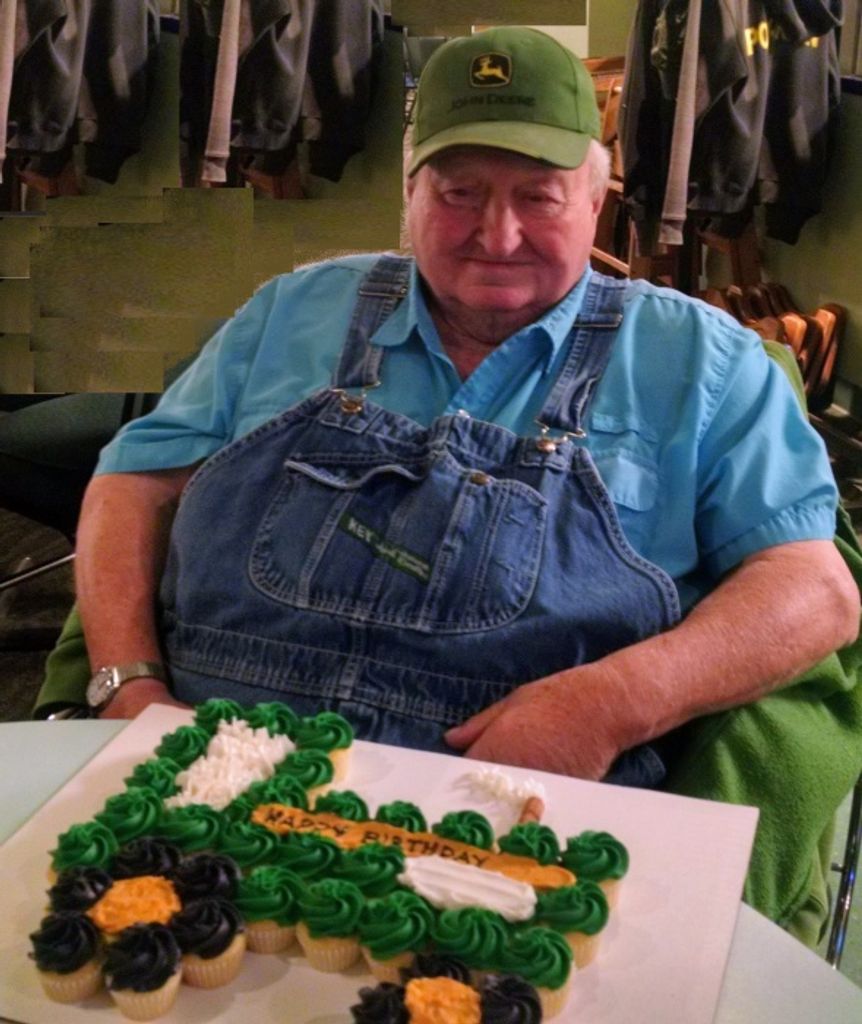 Charles Richard Griffith Sr.