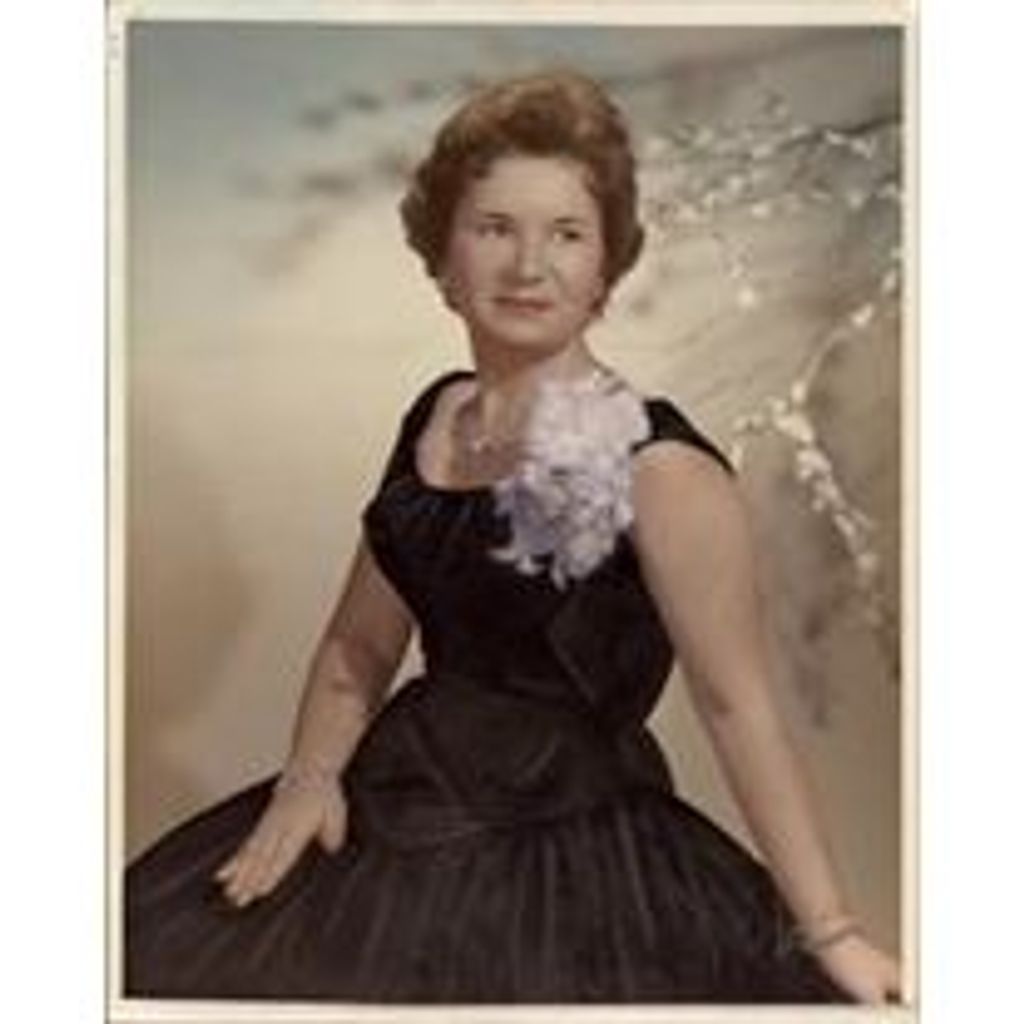 Nancy Ovile