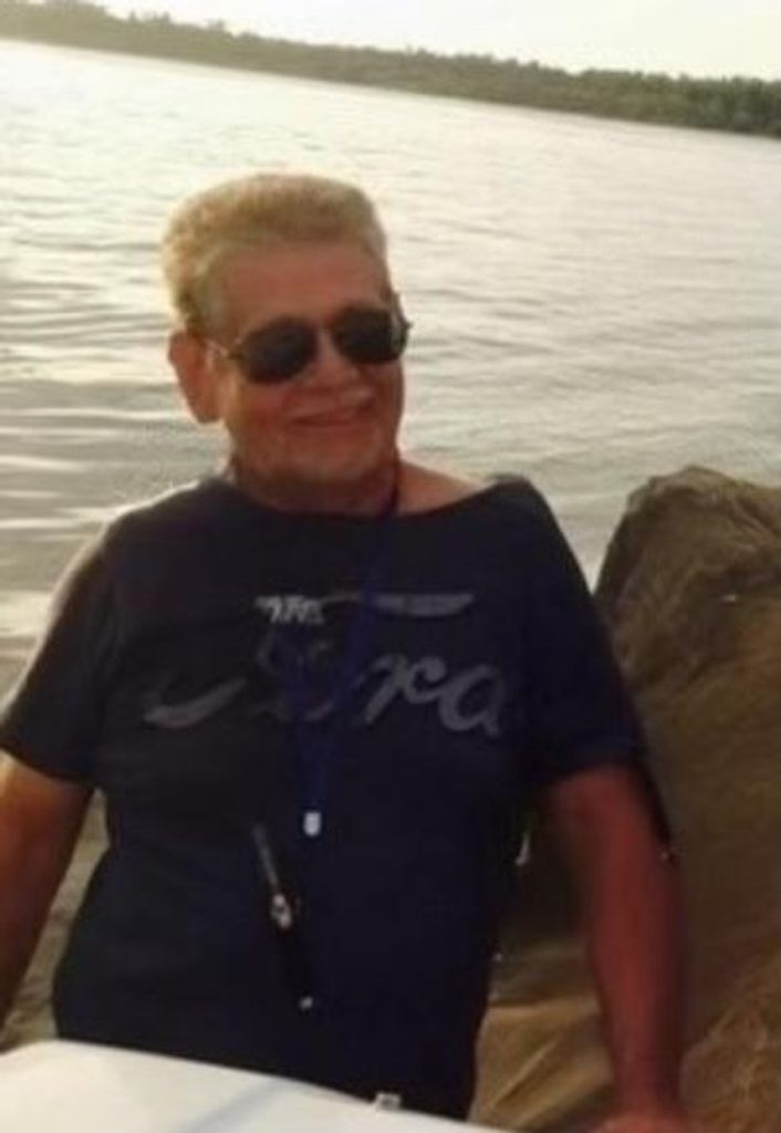 Steve Harold Spriggs Profile Photo
