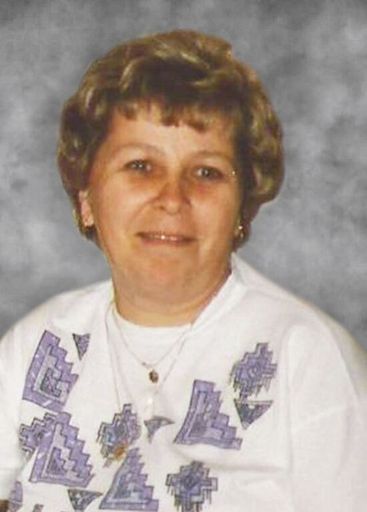 Evelyn Rossiter photo gallery thumbnail 2 of 2