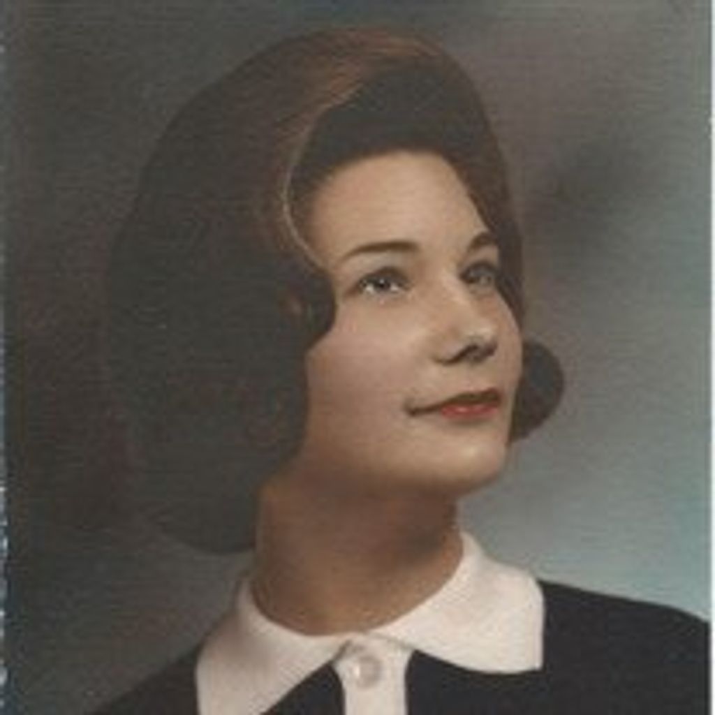 Dianne  Maxine Smith